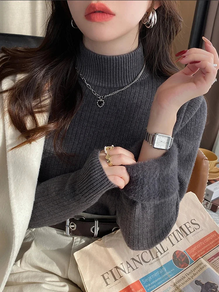 Maglioncino Caldo - Vestoora™