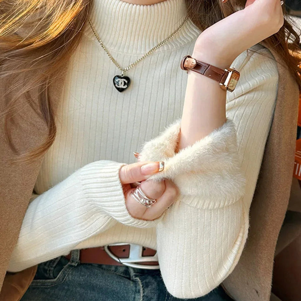 Maglioncino Caldo - Vestoora™