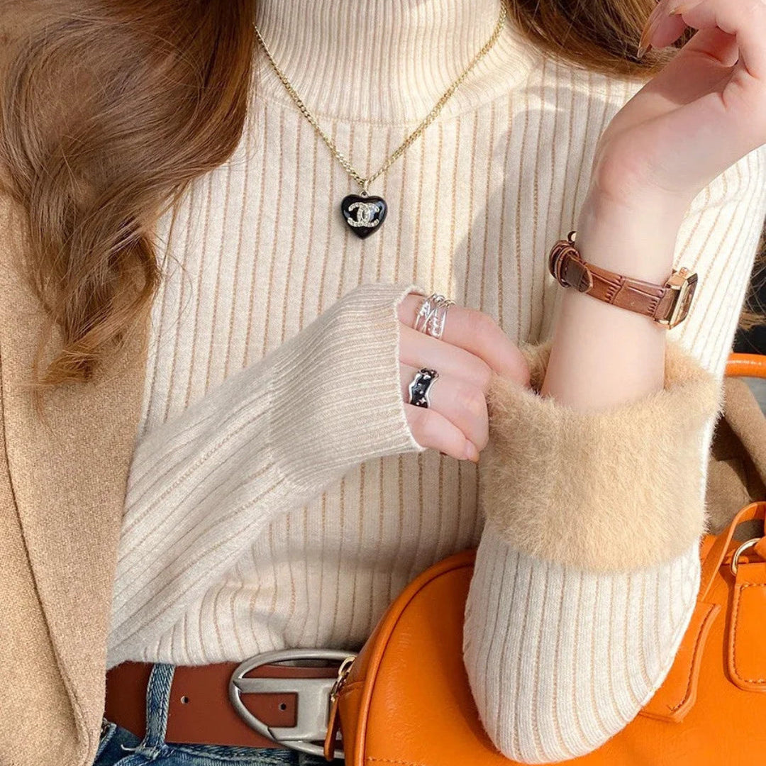 Maglioncino Caldo - Vestoora™