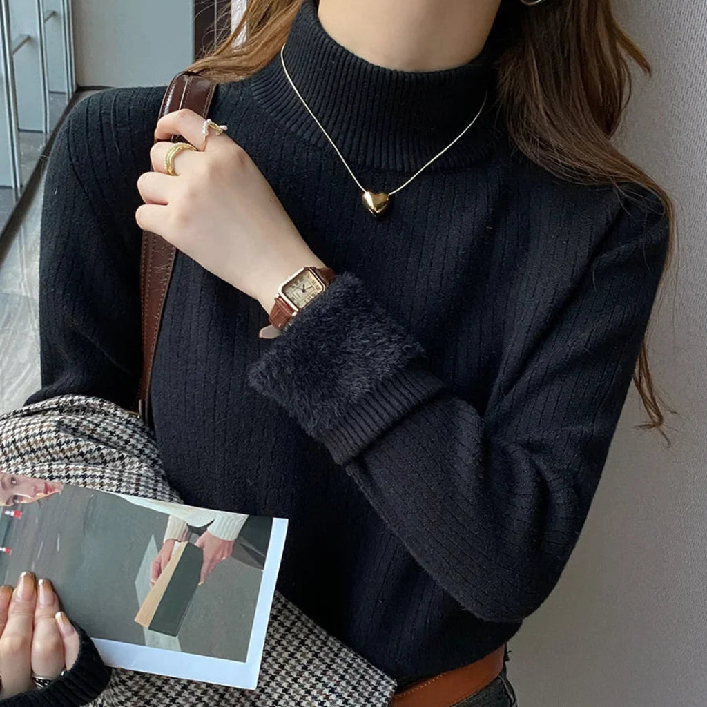 Maglioncino Caldo - Vestoora™